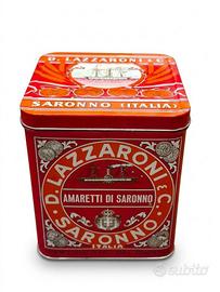 Lattina D. Lazzaroni & C.