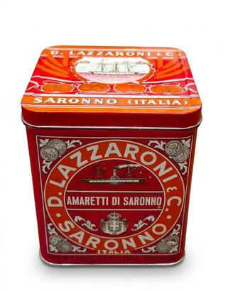 Lattina D. Lazzaroni & C.