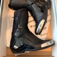 Stivali dainese TORQUE D1 IN BOOTS