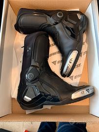 Stivali dainese TORQUE D1 IN BOOTS
