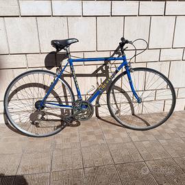 Bici uomo Liberati