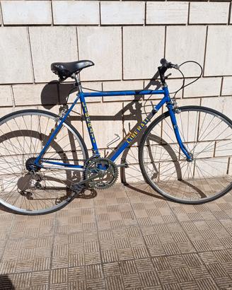 Bici uomo Liberati