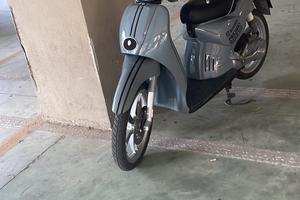 Scarabeo piaggio