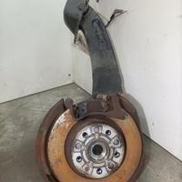 BRACCIO POSTERIORE DESTRO VOLKSWAGEN Tiguan 2Â° Se