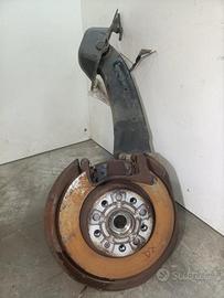 BRACCIO POSTERIORE DESTRO VOLKSWAGEN Tiguan 2Â° Se