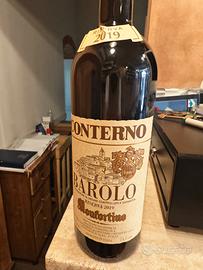 Barolo Conterno 