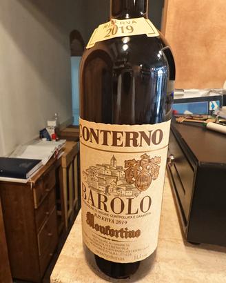 Barolo Conterno 
