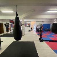 Subaffitto palestra a Bolzano