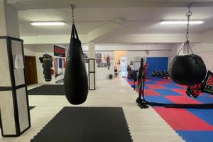 Subaffitto palestra a Bolzano