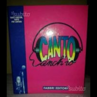 Collezione di 50 musicassette di basi musicali