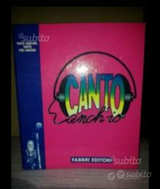 Collezione di 50 musicassette di basi musicali