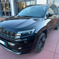 Jeep Compass 1.3 T4 240CV PHEV AT6 4xe  Versione S