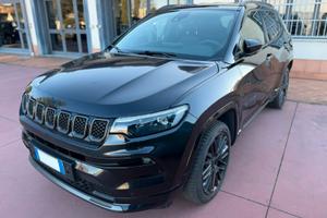 Jeep Compass 1.3 T4 240CV PHEV AT6 4xe  Versione S