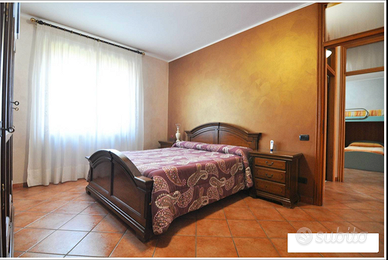 Arredo arte povera completo