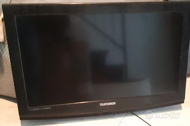 T lcd telefunken