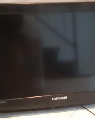 T lcd telefunken