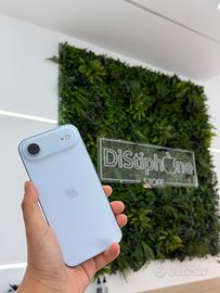IPHONE AIR 256 GB - usato garantino