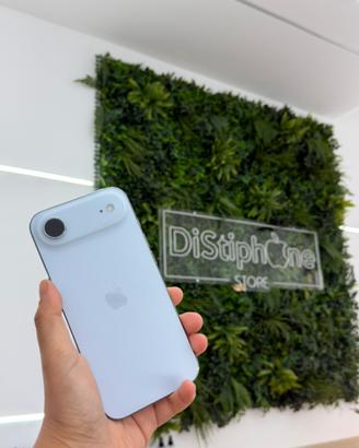 IPHONE AIR 256 GB - usato garantino