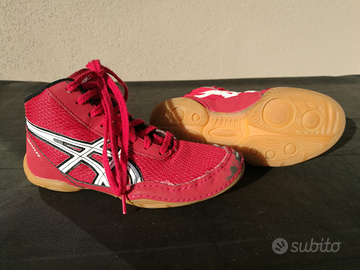 Scarpe da top lotta asics