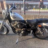 Harley-Davidson Sportster 883 - 1996