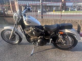 Harley-Davidson Sportster 883 - 1996