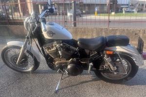 Harley-Davidson Sportster 883 - 1996