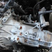 motore, 955A6000, benzina ALFA MITO 1.4