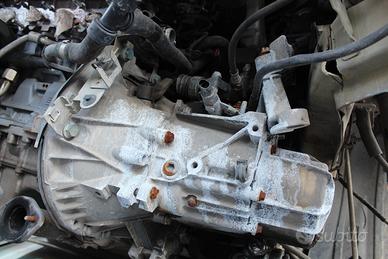 motore, 955A6000, benzina ALFA MITO 1.4