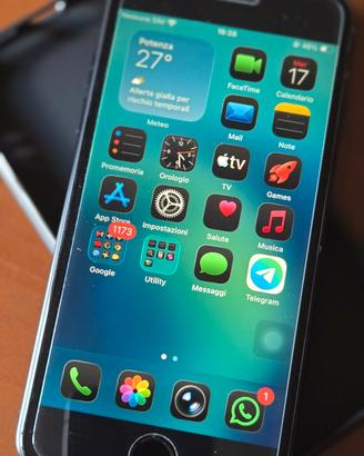 iPhone SE 2 128 GB