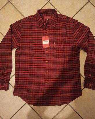 camicia valentino 