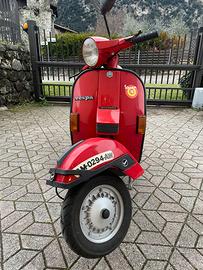 Vespa px200 e