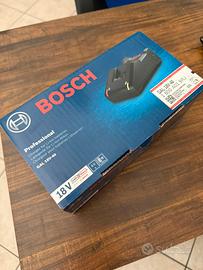 Caricabatterie Bosch Professional