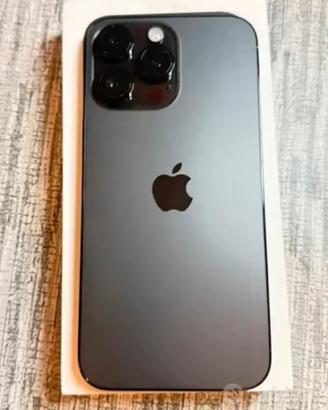 Iphone 14 pro Max 256 GB