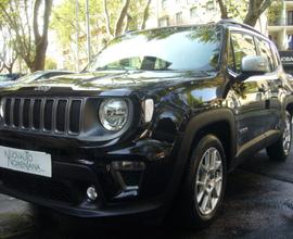 JEEP Renegade 1.0 T3 Limited Km0 Pack Convenie