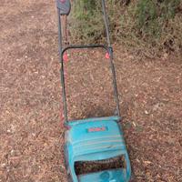 Arieggiatore elettrico Bosch 