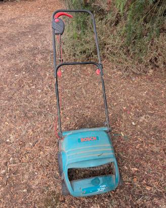 Arieggiatore elettrico Bosch 
