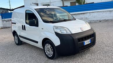 Fiat Fiorino 1.3 MJT 75CV Furgone SX