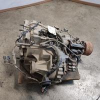 Riduttore MITSUBISHI PAJERO 4X4 3200cc 2005