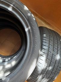Pirelli P ZERO NERO GT – 245/45 R18 100Y
