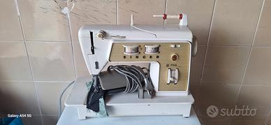 macchina x cucire.