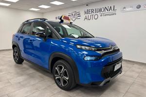 CITROEN C3 AIRCROSS BLUEHDI 110 S&S SHINE PACK 202