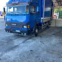 Iveco 145 17 centinato