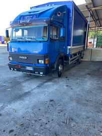 Iveco 145 17 centinato
