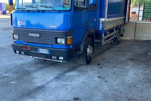 Iveco 145 17 centinato