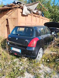 Pezzi di ricambio Suzuki swift