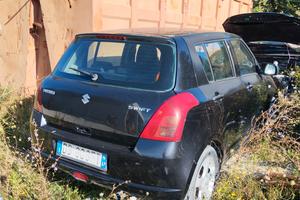 Pezzi di ricambio Suzuki swift