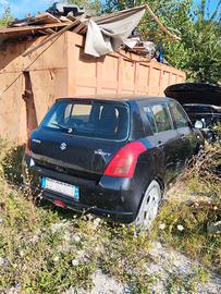 Pezzi di ricambio Suzuki swift