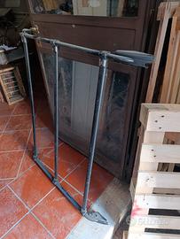 Portapacchi panda 4x4 