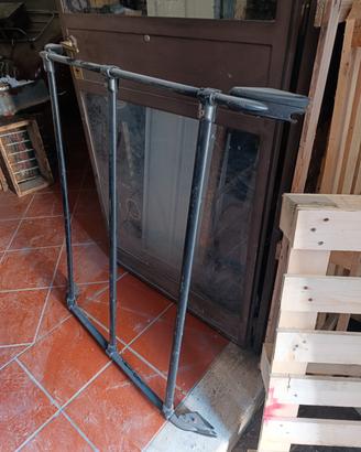 Portapacchi panda 4x4 