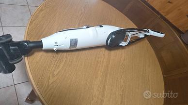 aspirapolvere verticale Rowenta Powerline Extreme 